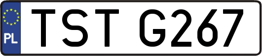 TSTG267