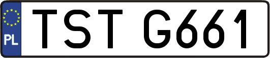 TSTG661