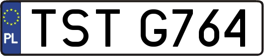 TSTG764