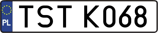 TSTK068