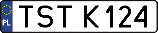 TSTK124