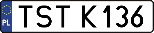 TSTK136