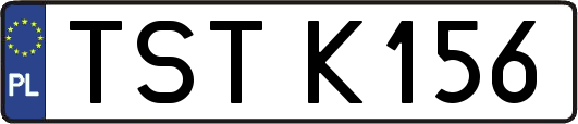 TSTK156