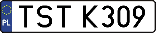 TSTK309