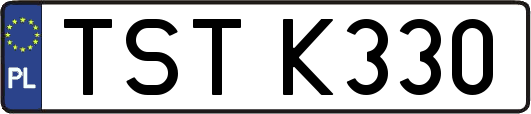 TSTK330
