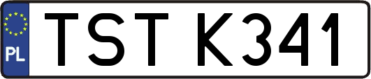 TSTK341