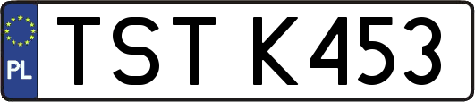 TSTK453