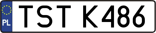 TSTK486