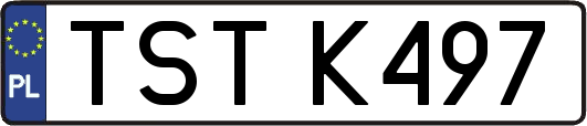 TSTK497