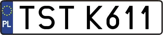 TSTK611