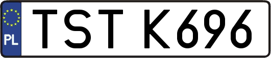 TSTK696