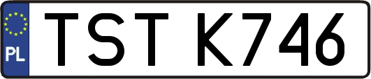 TSTK746