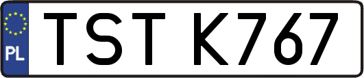 TSTK767