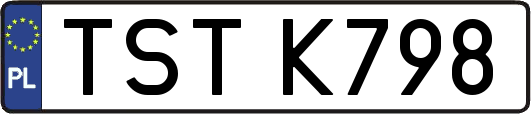 TSTK798