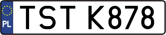 TSTK878