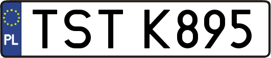 TSTK895