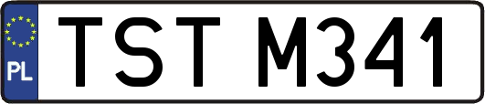 TSTM341