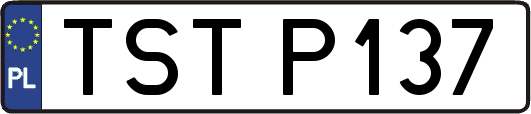TSTP137
