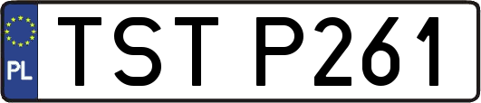 TSTP261