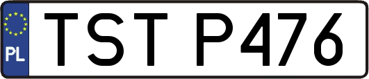 TSTP476