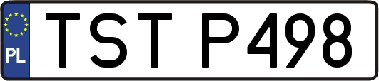 TSTP498
