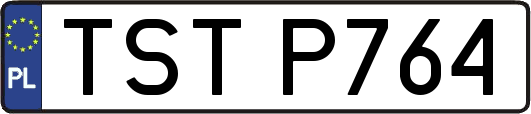 TSTP764