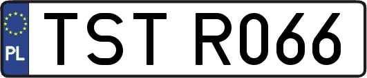 TSTR066