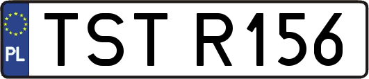 TSTR156