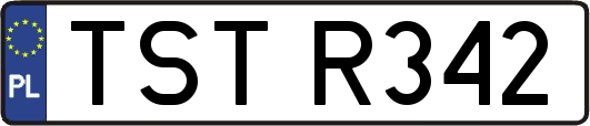 TSTR342