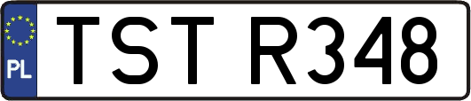 TSTR348