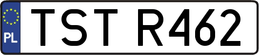 TSTR462