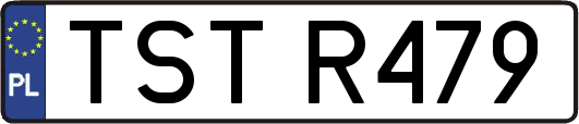 TSTR479