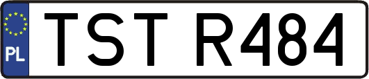 TSTR484