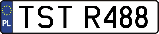 TSTR488
