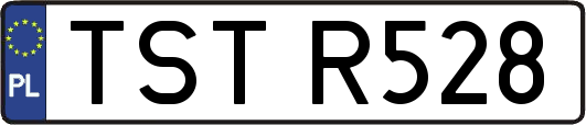TSTR528