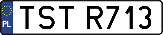 TSTR713