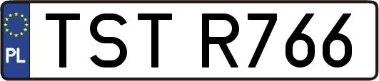 TSTR766