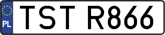 TSTR866
