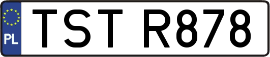 TSTR878