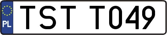 TSTT049