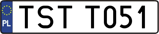 TSTT051