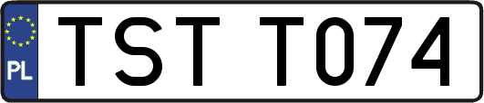 TSTT074