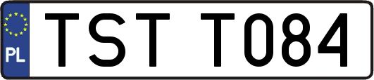 TSTT084