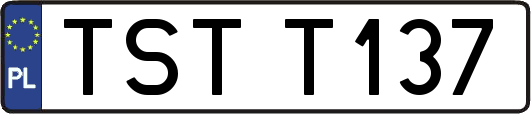 TSTT137