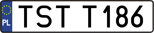TSTT186