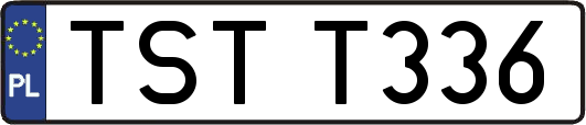 TSTT336