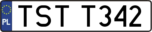 TSTT342