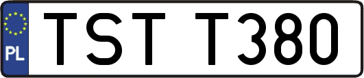 TSTT380