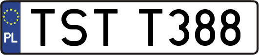 TSTT388