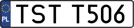 TSTT506